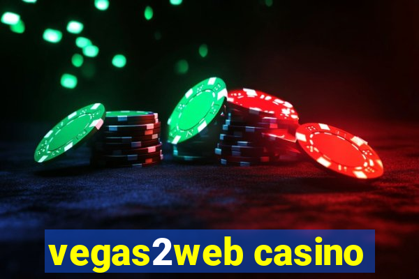 vegas2web casino