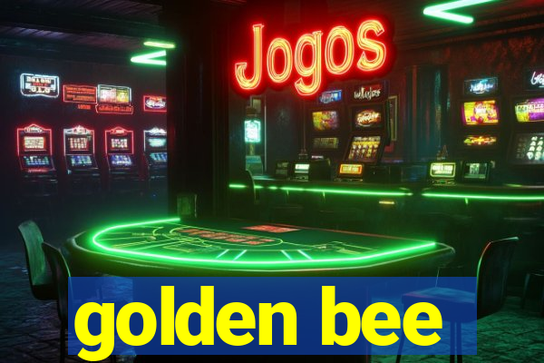 golden bee