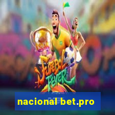 nacional bet.pro