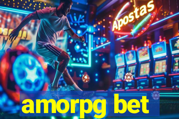 amorpg bet