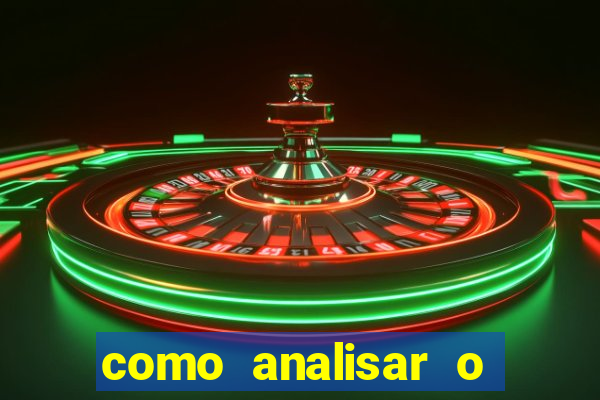 como analisar o jogo aviator