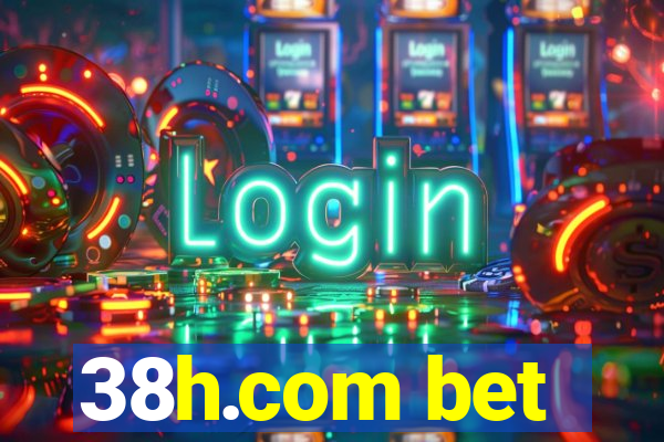 38h.com bet