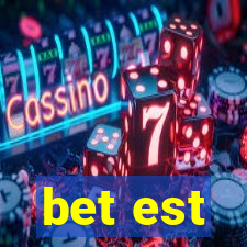 bet est