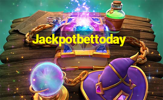 Jackpotbettoday