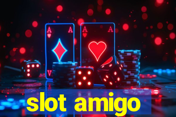 slot amigo