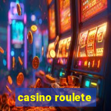 casino roulete