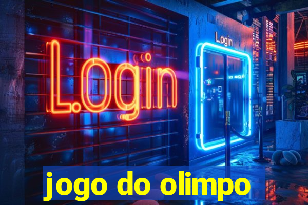 jogo do olimpo