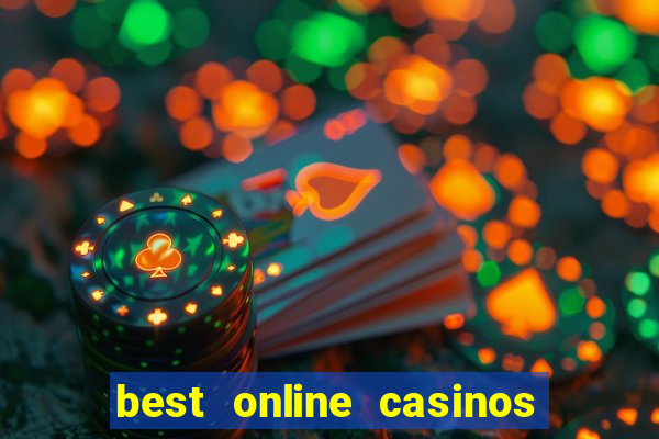 best online casinos for usa