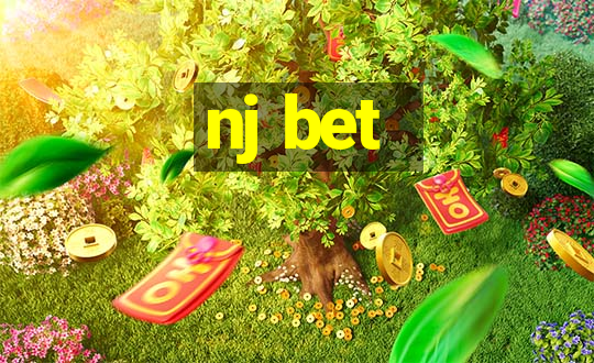 nj bet