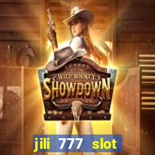 jili 777 slot golden empire