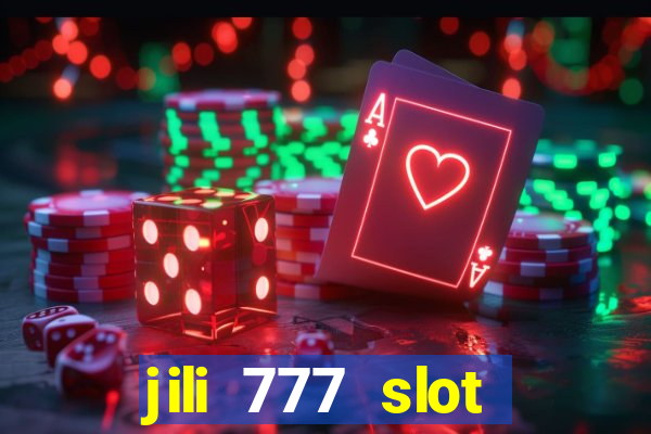 jili 777 slot golden empire