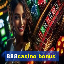 888casino bonus