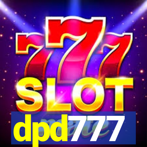 dpd777