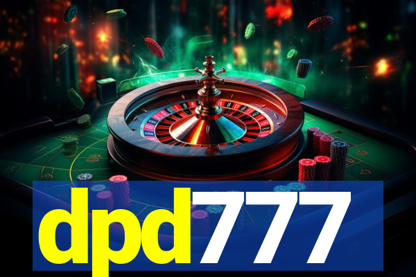 dpd777