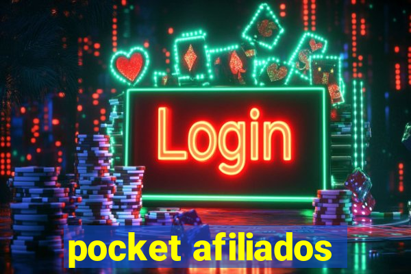 pocket afiliados