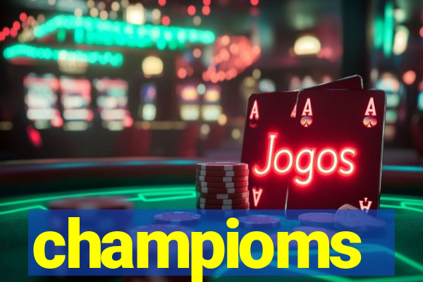 champioms