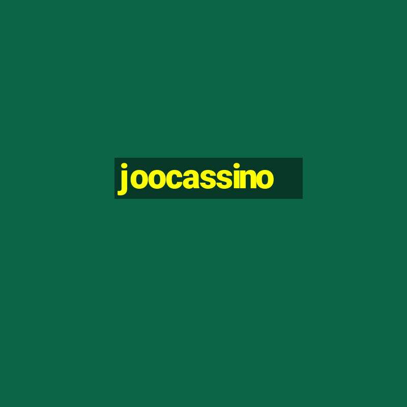 joocassino