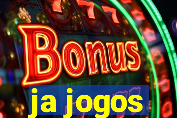 ja jogos