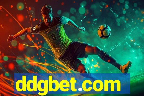 ddgbet.com