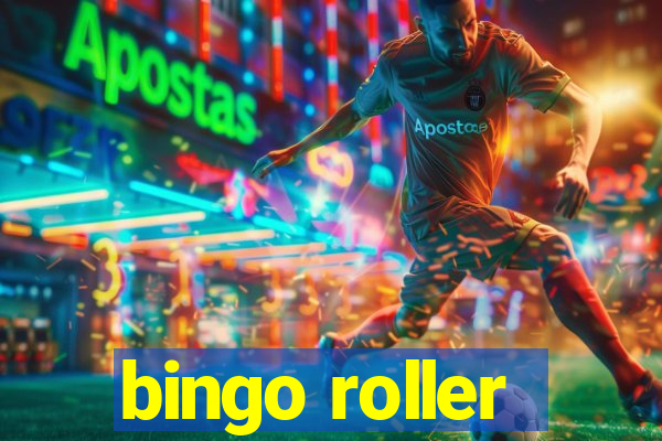 bingo roller