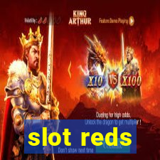 slot reds