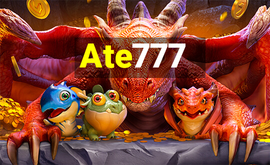 Ate777