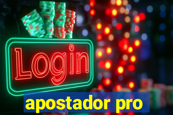 apostador pro