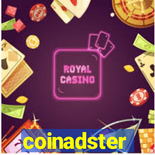 coinadster