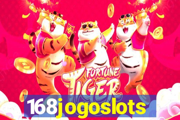 168jogoslots