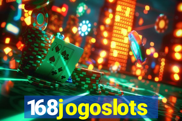 168jogoslots