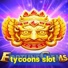 tycoons slot