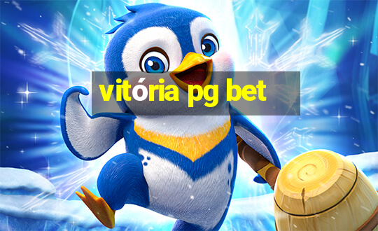 vitória pg bet