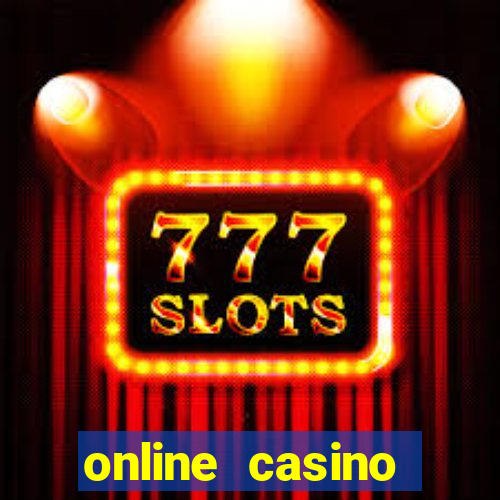 online casino echtgeld test