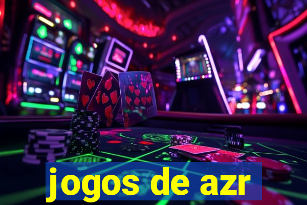 jogos de azr