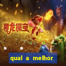 qual a melhor plataforma para jogar e ganhar dinheiro