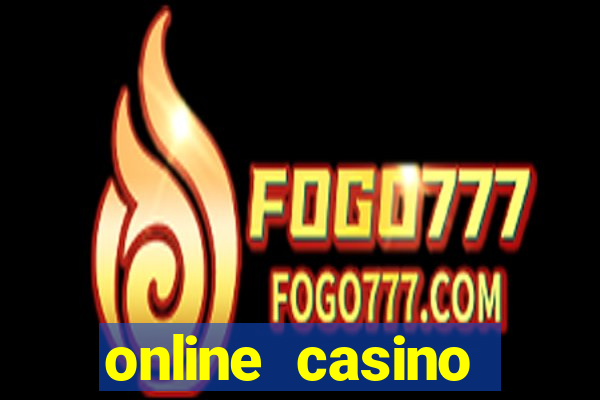 online casino roulette rules