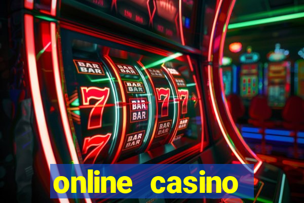 online casino roulette rules