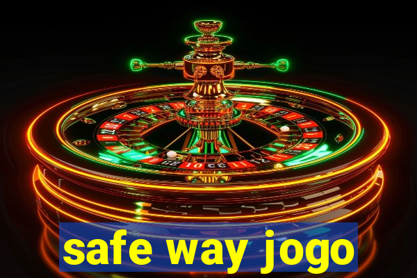 safe way jogo