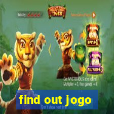 find out jogo