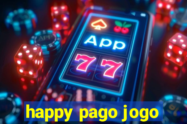 happy pago jogo