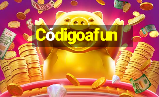 Códigoafun