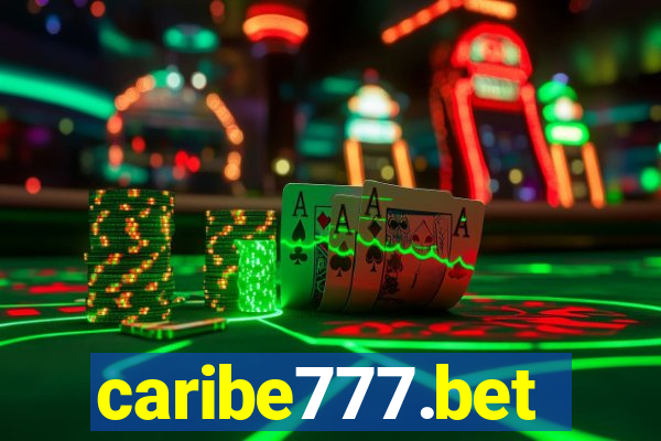 caribe777.bet