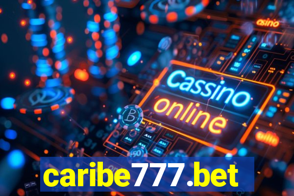 caribe777.bet