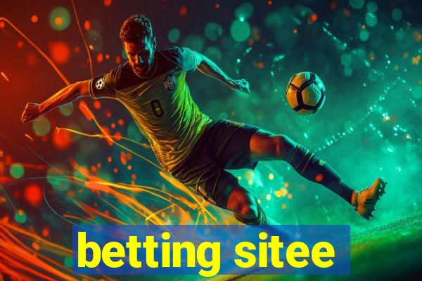 betting sitee