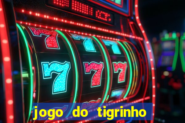 jogo do tigrinho realmente paga