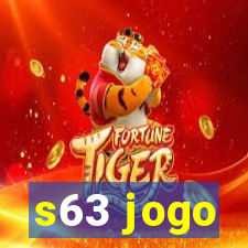 s63 jogo