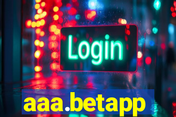 aaa.betapp