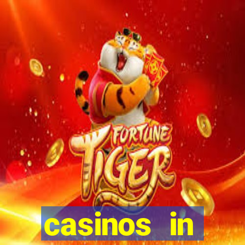 casinos in australia online