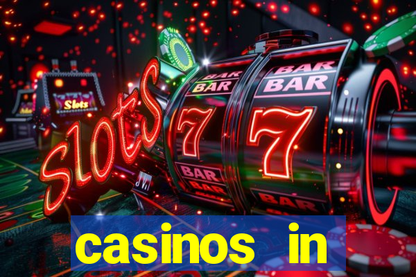 casinos in australia online