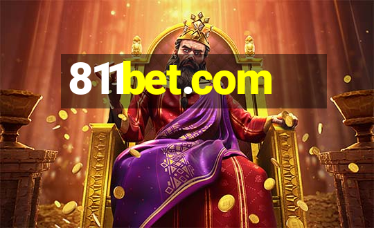 811bet.com